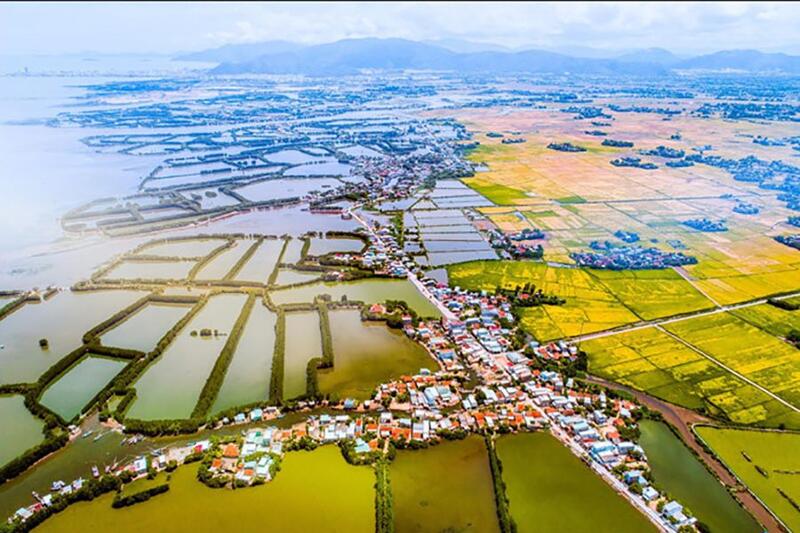 Đầm Thị Nại