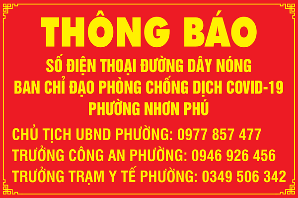 Nhon Phú