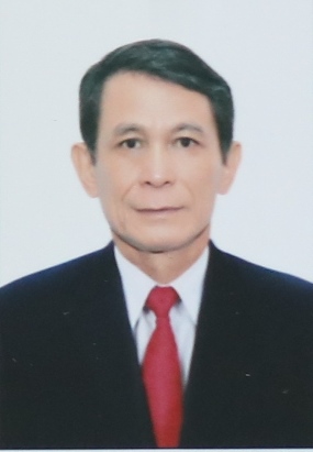 Phan Thanh Dam Đong Đa