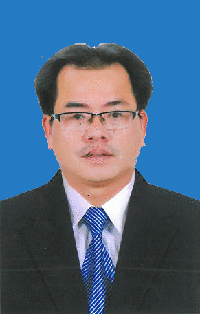 Tran Viet Quang VP UBND TP